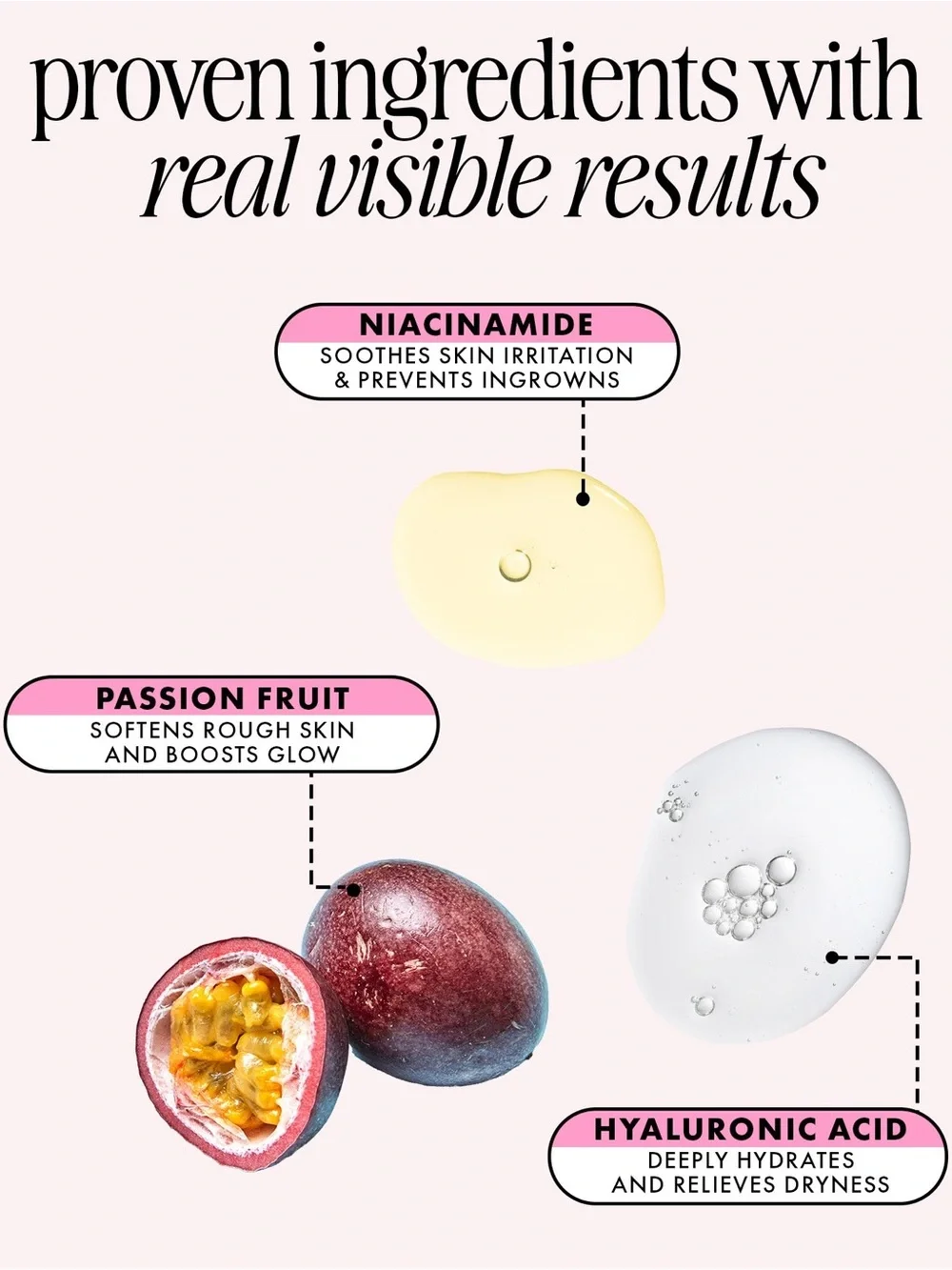 TRULY Glazed Donut After Shave Oil